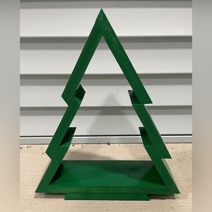 Christmas Tree Decor